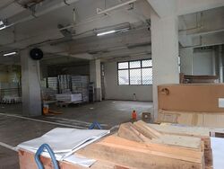 B Central (D12), Factory #625892411